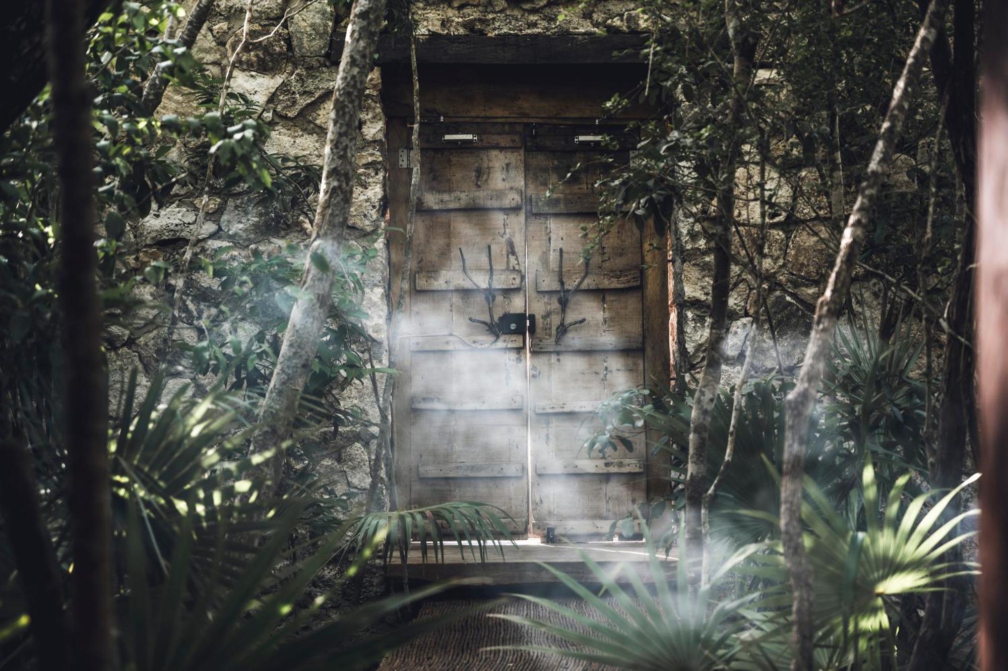 Siwa Tulum Unique Hotel & Spa Exteriör bild